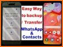 Easy Backup - Contacts Transfer and Restore related image