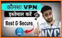 VPN INDIA - Free Unlimited &Secure Proxy & Unblock related image