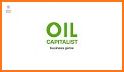 Idle Oil Capitalist related image