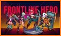 Frontline Hero: Epic war games related image