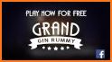 Grand Gin Rummy - Free Card Game With Real People related image