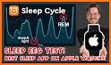 Sleep Tracker Free - Sleep Cycle Recorder related image
