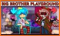 FNF Test Mod for Big Brother related image