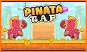 Idle Pinata Tapping related image