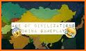 Age of Civilizations Asia related image
