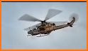 Helicopter Gunship Strike related image