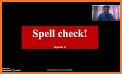 Correct Spelling: Voice based Spelling checker related image