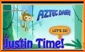 Justin Time GO PLAY! related image