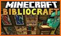 Bibliocraft Mod for Minecraft PE related image