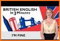 Drops: Learn British English language for free! related image