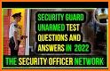 The Key Sergeants Exam 2022 related image