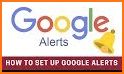 Google Alert App related image