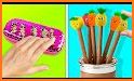 5-Minute Crafts: DIY Crafting Video Network related image