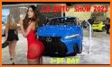 LA Auto Show related image