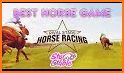 Horse Riding Rival: Multiplayer Derby Racing related image