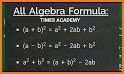 Maths Formulas related image