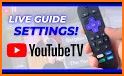 Rokkr TV streaming guide live tips related image