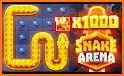 Snake Arena related image