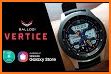 BALLOZI Ascent Watch Face related image