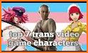 Daisy Transgender Game related image