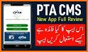 PTA CMS related image