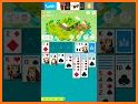 Age of solitaire - Top Card Game related image