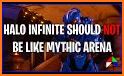 Infinite Arena related image