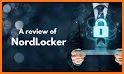 NordLocker: encrypted cloud storage for your files related image