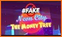 Neon City: The Money Tree related image