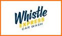 Whistle Express Car Wash related image