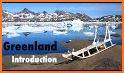 Greenland board game related image