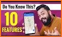 Free Android Tips - Maps Auto , Messaging related image