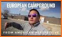 Campy - Europe RV park camping related image