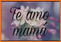 ¡Te quiero mamá! Feliz día mama dedicatorias related image