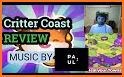 Critter Coast: Merge Adventure related image