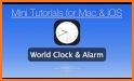 World Clock Widget 2018 Pro related image