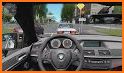 Car Driving BMW Game related image