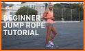 Jump Rope Training App related image