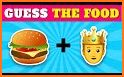 Guess The Food Challenge related image