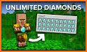 How to get Diamonds related image