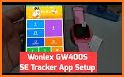 Wonlex GPS kids watch, Setting Up an Application related image