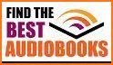 Audiobooks from Audible related image