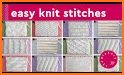 Knitrino - Knitting App, Patterns & Tutorials related image