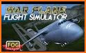 War Plane Flight Simulator Pro related image