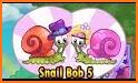 Snail Bobby Love Story related image