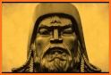 BattleRex: Genghis Khan related image