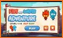 Fire & Water - Adventure Game related image