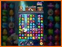 New Fantasy Jewels Adventure: Puzzle Land related image