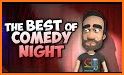 Comedy Night - The Game related image