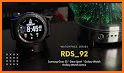 Wear Watch Face [RDS] related image